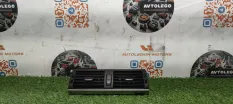 Дефлектор центральный BMW X6