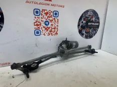 Трапеция дворников BMW X6