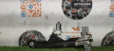Стеклоподъемник задний левый Jeep Grand Cherokee