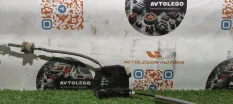 Замок двери задний правый Land Rover Range Rover