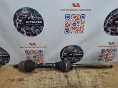 Полуось Land Rover Range Rover