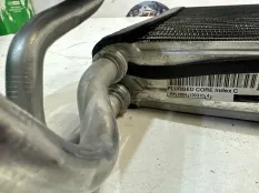 Испаритель кондиционера BMW X6