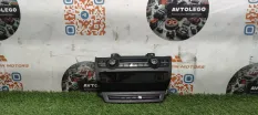 Блок управления климат-контролем BMW X6