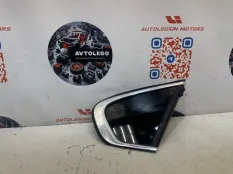 Форточка правая BMW X6