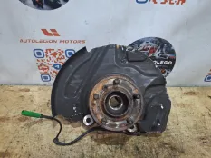 Кулак поворотный Land Rover Range Rover