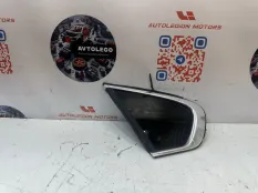 Форточка левая BMW X6