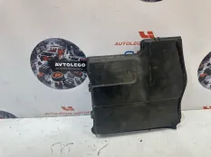 Крышка двигателя (Лобовая) Land Rover Range Rover Sport