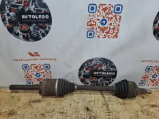 Полуось Land Rover Range Rover Sport