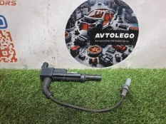 Катушка зажигания Jeep Grand Cherokee