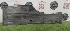 Защита днища Jaguar XF