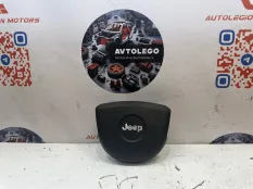 Подушка в руль (AIRBAG) Jeep Grand Cherokee
