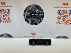 Блок управления климат-контролем BMW X6