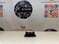 Разъем AUX Dodge Durango