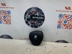 Подушка в руль (AIRBAG) BMW X6