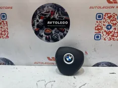 Подушка в руль (AIRBAG) BMW X6