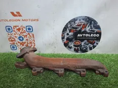 Выпускной коллектор Jeep Grand Cherokee