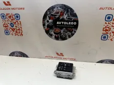 Блок управления подвеской Land Rover Discovery