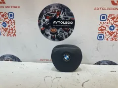 Подушка в руль (AIRBAG) BMW 528 XI