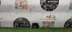 Блок управления Volvo XC60