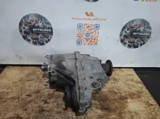 Раздатка Jeep Grand Cherokee