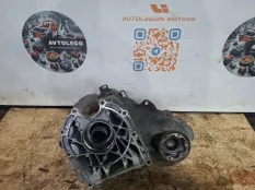 Раздатка Land Rover Discovery