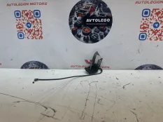 Крючок капота BMW 528 XI