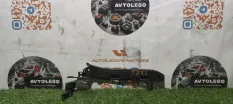 Кронштейн бампера Porsche Cayenne