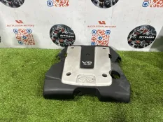 Декоративная крышка двигателя Infiniti EX35