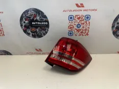 Фонарь правый Dodge Journey