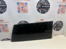 Форточка правая Mini Cooper