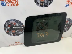 Форточка правая Honda Pilot