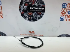 Трос капота Mercedes benz GL450