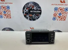 Дисплей Land Rover Range Rover