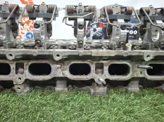 ГБЦ (Головка блока) BMW X3