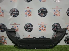 Юбка бампера Volvo S60
