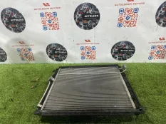 Радиатор кондиционера Mercedes benz GL450