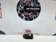 Замок борта Land Rover Range Rover