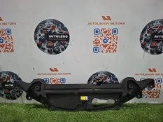 Накладка передней панели Jaguar XF