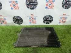 Радиатор кондиционера Dodge Durango