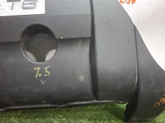 Декоративная крышка двигателя Volvo XC60