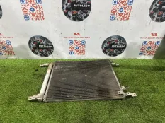 Радиатор кондиционера Cadillac SRX