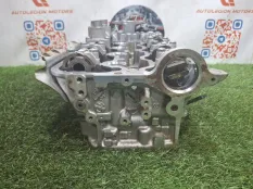 ГБЦ (Головка блока) BMW X6