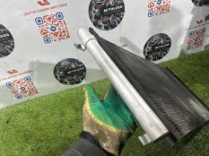 Радиатор кондиционера Hyundai Equus