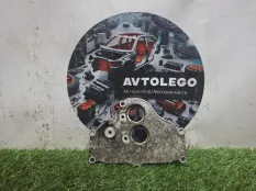 Крышка ГБЦ BMW X6