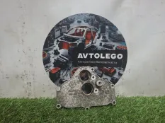 Крышка ГБЦ BMW X6