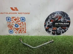 Трубка турбины Volvo XC60