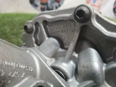 Масляный насос BMW X6