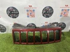 Решетка радиатора Jeep Grand Cherokee