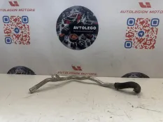 Трубка отопителя Audi Q7
