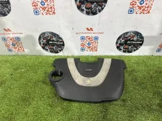 Декоративная крышка двигателя Mercedes benz GL450